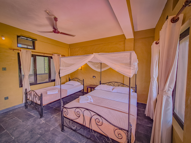 View of roomno.5 bedroom